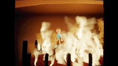 A screenshot taken in Dreams. 4 of 5.