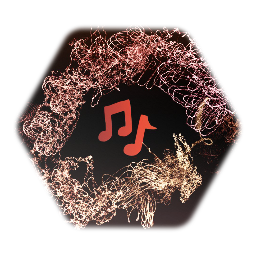 Compressed Frequency Separated Bass