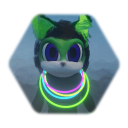 Ultimate furry collection: Vol. 1