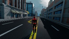 IRON MAN VR DREAM EDITION