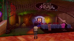 A screenshot taken in Dreams. 19 of 28.