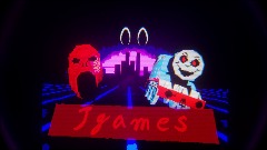 The camping experience