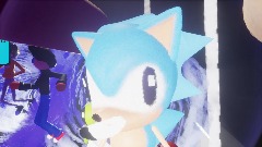 A screenshot taken in Dreams. 2 of 2.