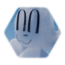 Modify/Lemon demon cat