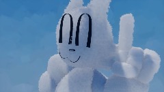 A screenshot taken in Dreams. 1 of 1.