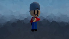 A screenshot taken in Dreams. 2 of 3.