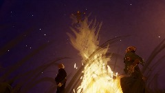 A screenshot taken in Dreams. 17 of 26.