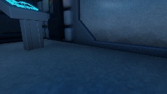 Amy ralesi Phantom Menace level 1-1