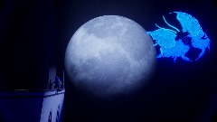 A screenshot taken in Dreams. 13 of 27.