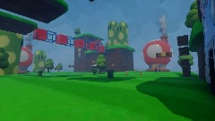 SUPER MARIO ADVENTURE (demo)