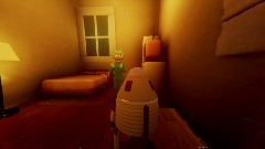 A screenshot taken in Dreams. 9 of 14.