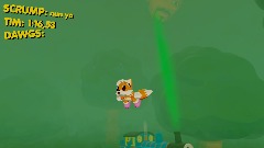 A screenshot taken in Dreams. 5 of 10.