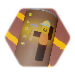 Bloxy Cola - Roblox