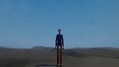 A screenshot taken in Dreams. 1 of 1.