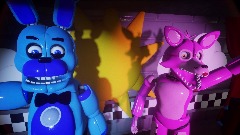 Five nights at beasts |Teaser