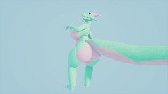 A screenshot taken in Dreams. 23 of 24.