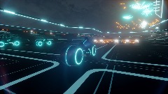 HYPERCYCLE  ARENA (OLD VERSION)