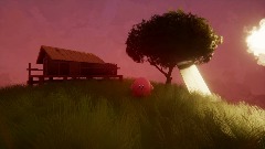 A screenshot taken in Dreams. 9 of 22.