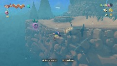 A screenshot taken in Dreams. 1 of 29.