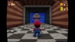 A screenshot taken in Dreams. 2 of 6.