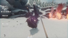 A screenshot taken in Dreams. 1 of 7.