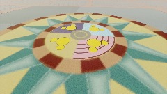 A screenshot taken in Dreams. 10 of 15.