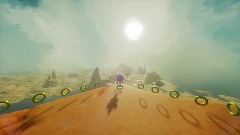 A screenshot taken in Dreams. 1 of 5.