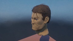 A screenshot taken in Dreams. 16 of 24.