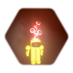 Trevor henderson oc pack