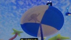 A screenshot taken in Dreams. 24 of 24.