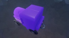 A screenshot taken in Dreams. 4 of 30.