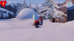 A screenshot taken in Dreams. 3 of 7.