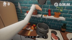 A screenshot taken in Dreams. 19 of 26.