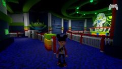 A screenshot taken in Dreams. 26 of 26.