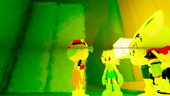 A screenshot taken in Dreams. 6 of 6.