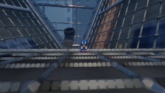 SONIC Xdream final FEVER