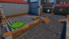 My Creation - 4/3/2020