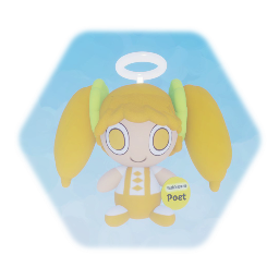 PlushDreamers (Poet)