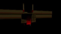 123 Slaughter me street corridor