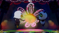 A screenshot taken in Dreams. 9 of 13.