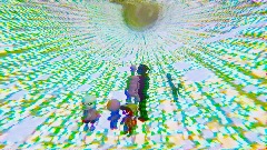 A screenshot taken in Dreams. 19 of 27.