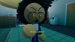 A screenshot taken in Dreams. 1 of 5.