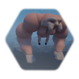 Works In Progress - Characters