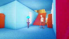 A screenshot taken in Dreams. 4 of 4.