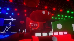 A screenshot taken in Dreams. 6 of 7.