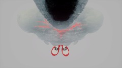 V1 and V2 discover a box of [JUDGEMENT]