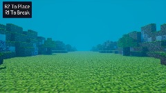 A screenshot taken in Dreams. 1 of 8.