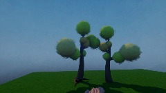 A screenshot taken in Dreams. 2 of 2.