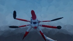 Subnautica Reaper leviathan