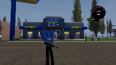 A screenshot taken in Dreams. 2 of 3.